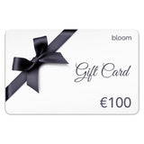 Bloom Gift Card