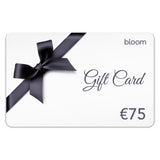 Bloom Gift Card