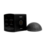 Konjac - Bamboo Charcoal