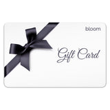 Bloom Gift Card