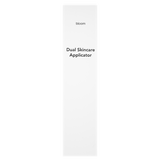 Dual Skincare Applicator