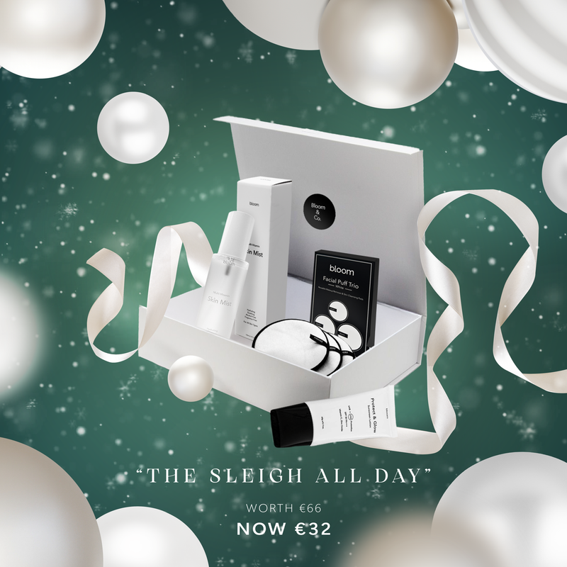 THE SLEIGH ALL DAY GIFT SET