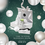 THE WINTER WONDERS GLOW GIFT SET