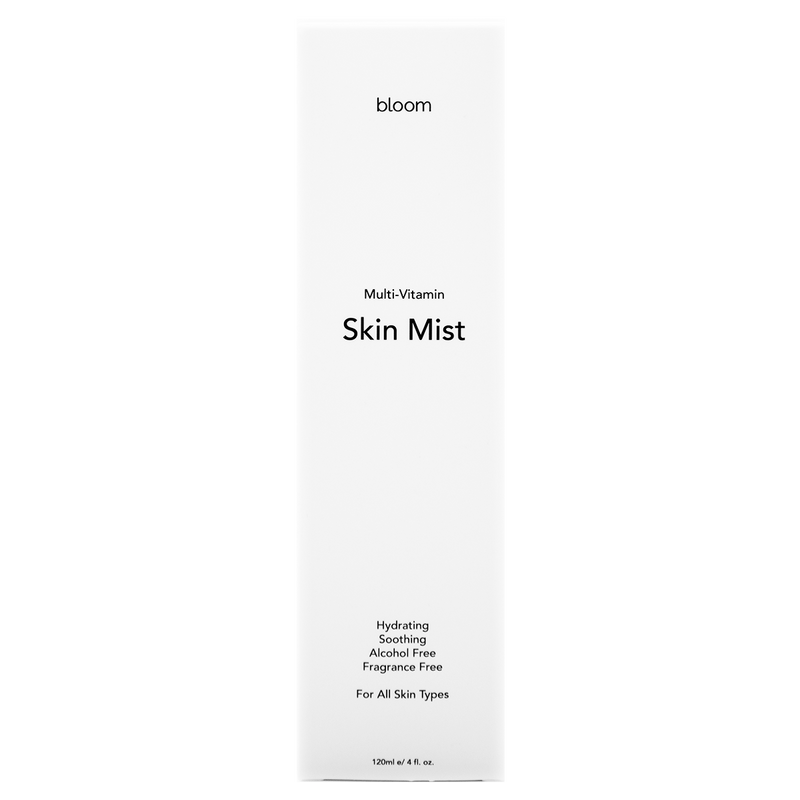 Multivitamin Skin Mist