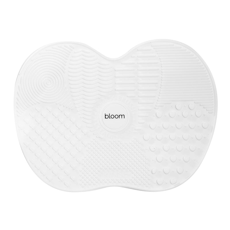 Beauty Brush Cleaning Mat
