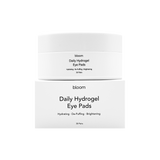 Daily Hydrogel Eye Pads - 30 Pairs