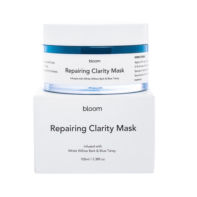 Repairing Clarity Mask 100ML